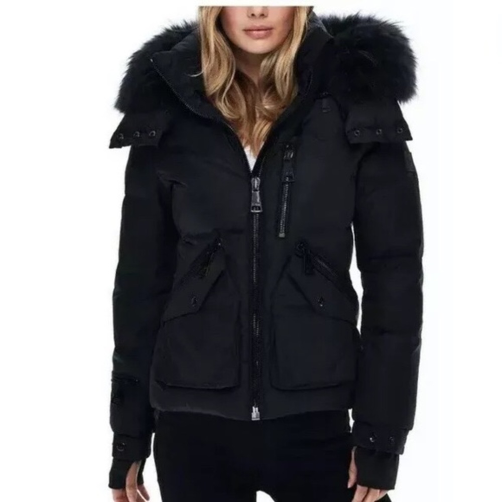 SAM Jacket